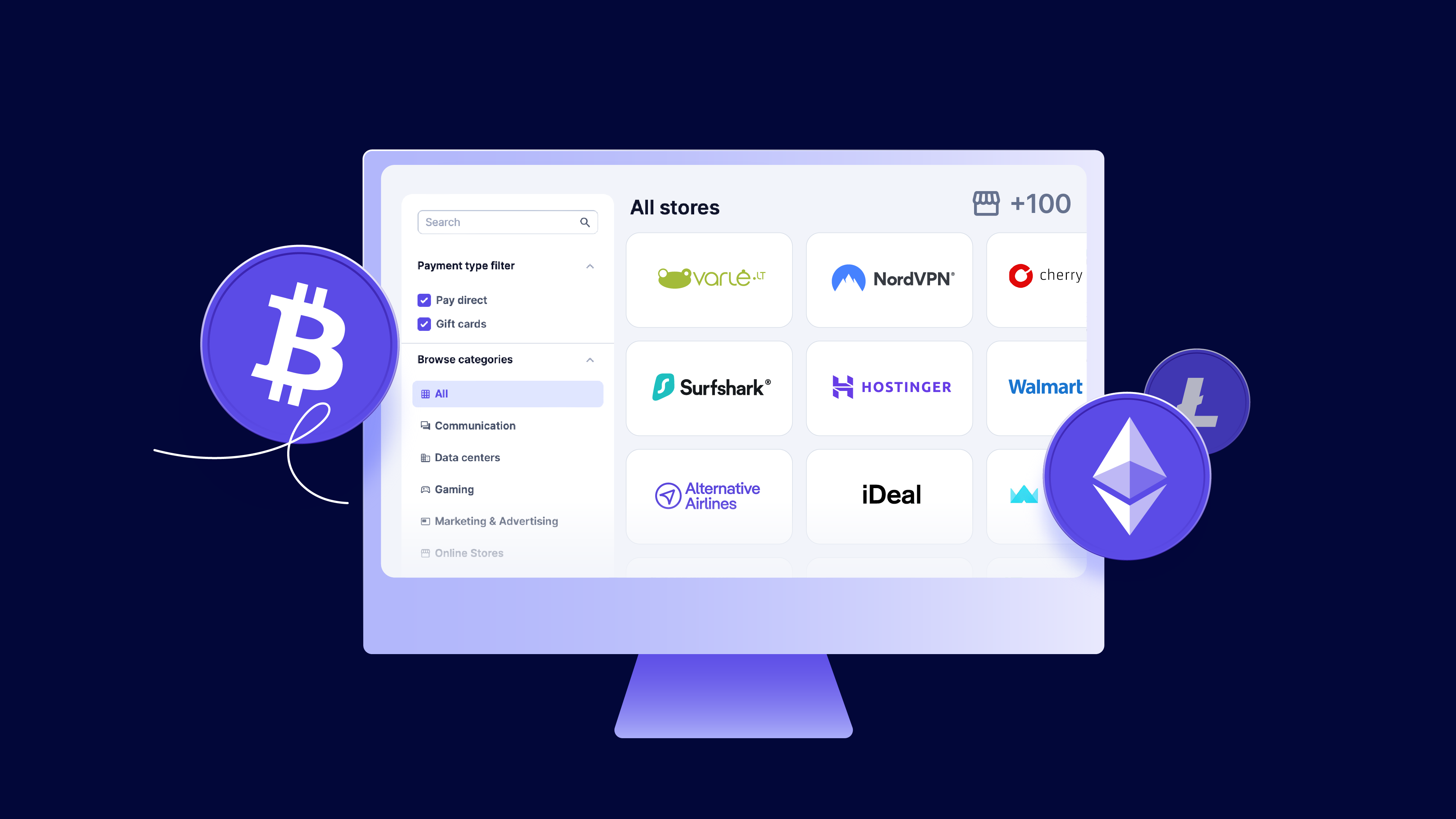 CoinGate Crypto Merchant Directory is Now Live!