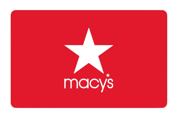 macys gift card