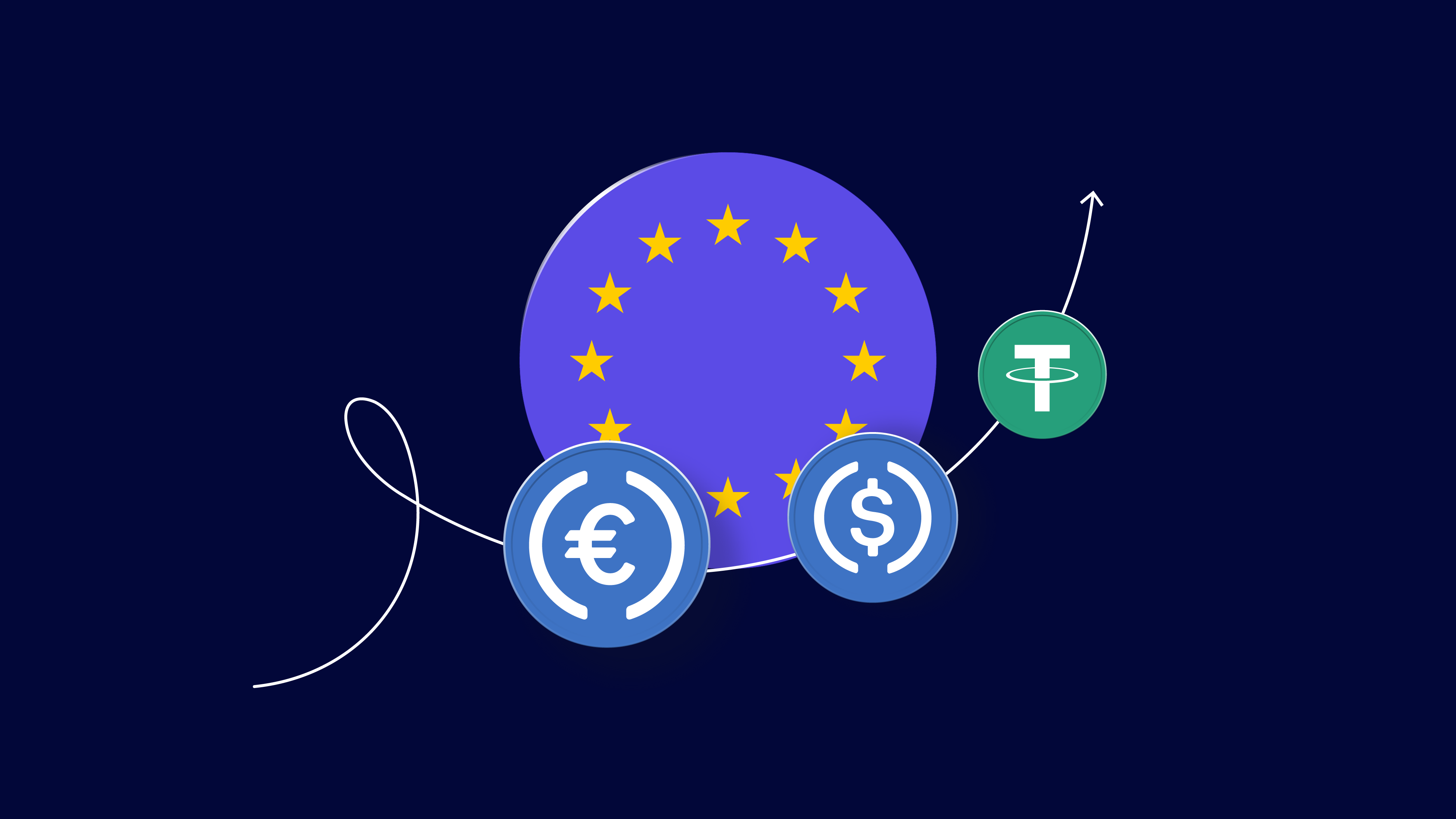 The Growing Potential of Stablecoin Payments in the EU