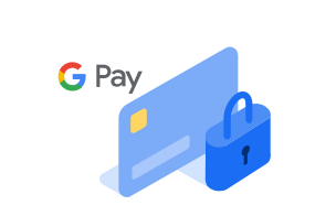 google pay