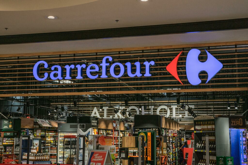 carrefour