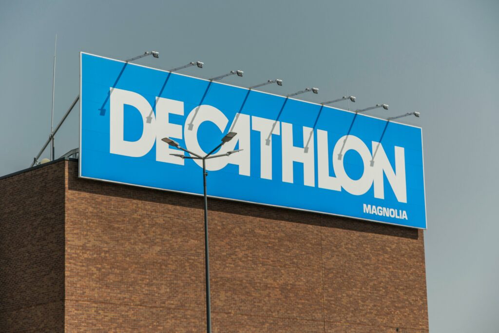 Decathlon