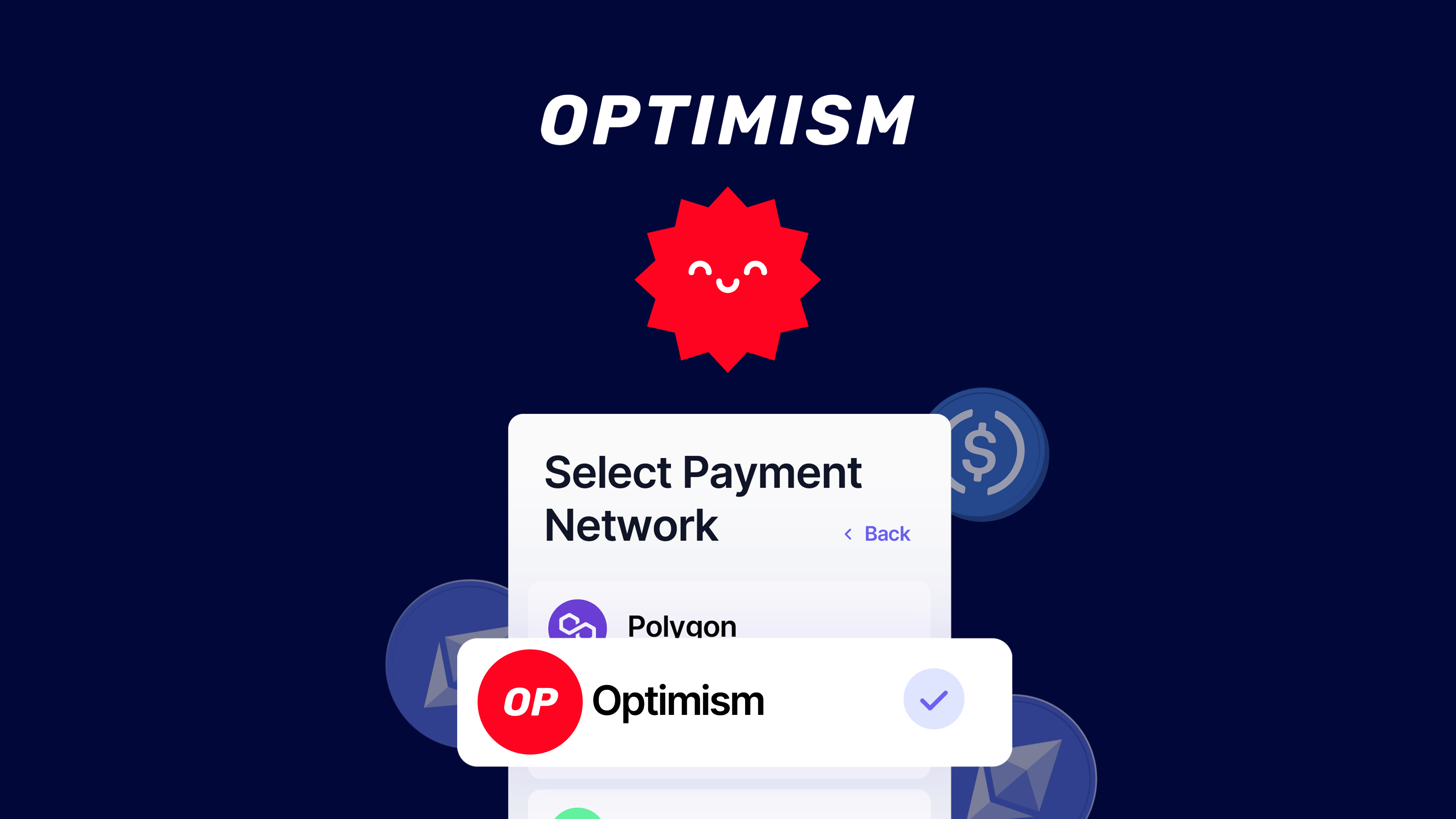 CoinGate Integrates Low-Cost Ethereum Layer 2, Optimism