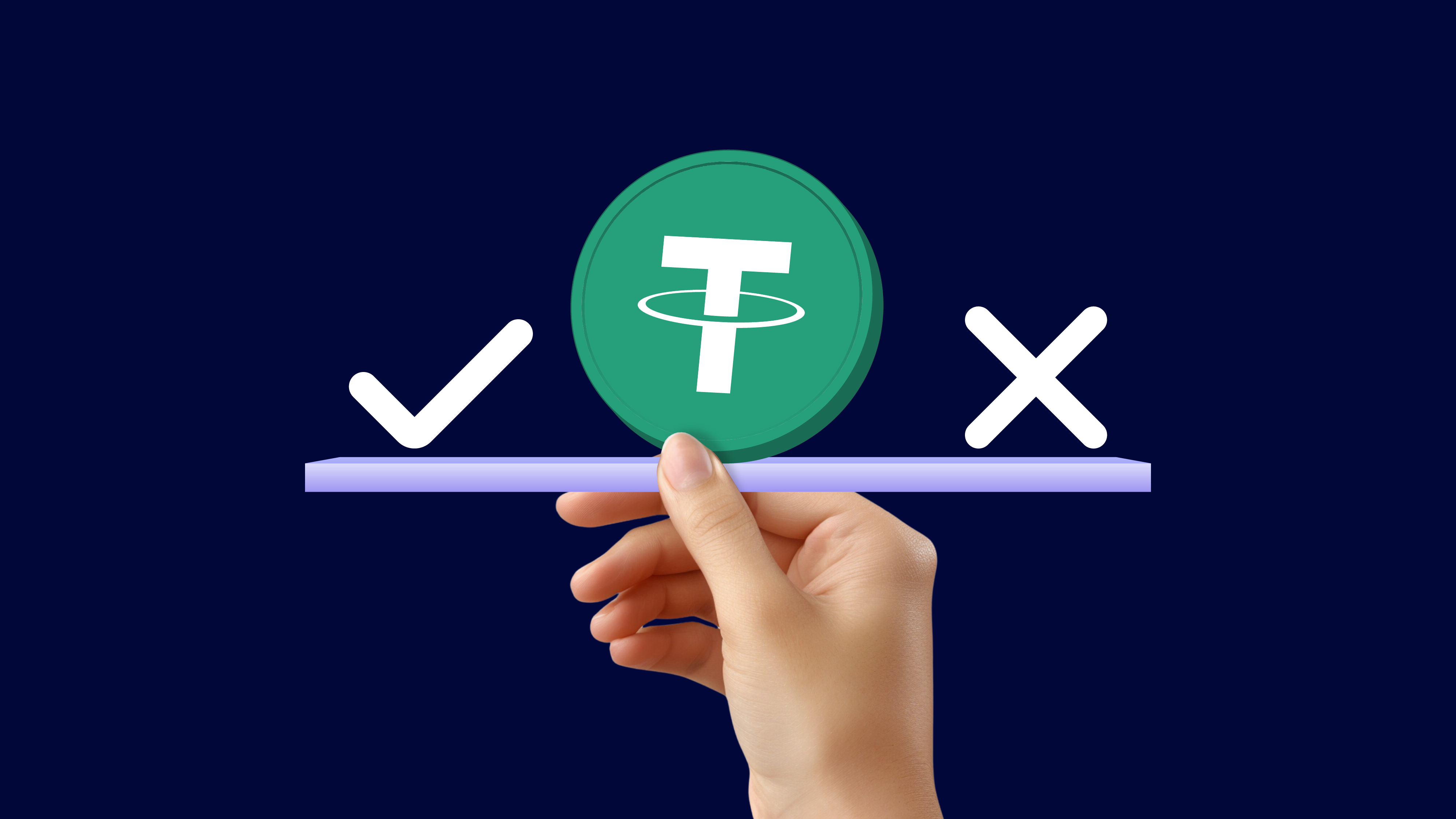 What is USDT? A Complete Guide to Tether