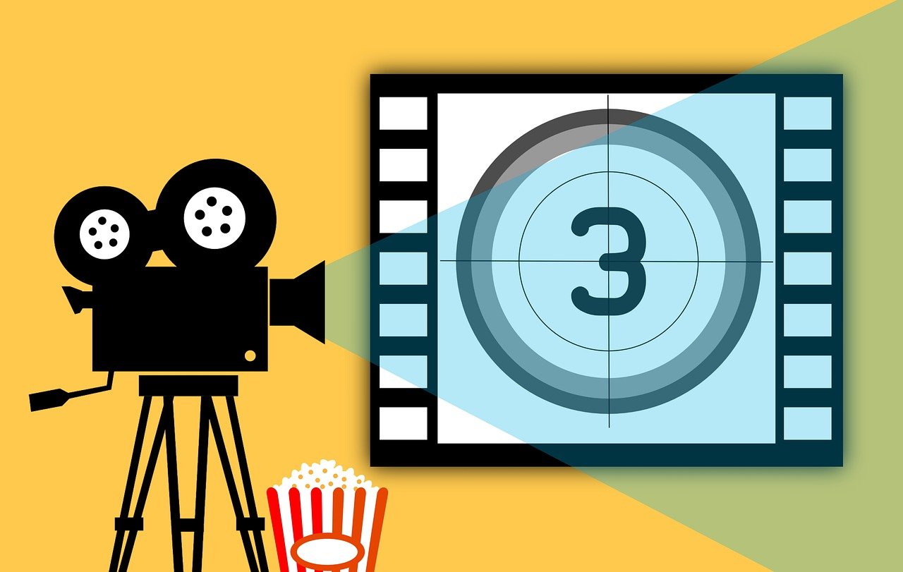 Spring Movie Preview: Releases and Trailers