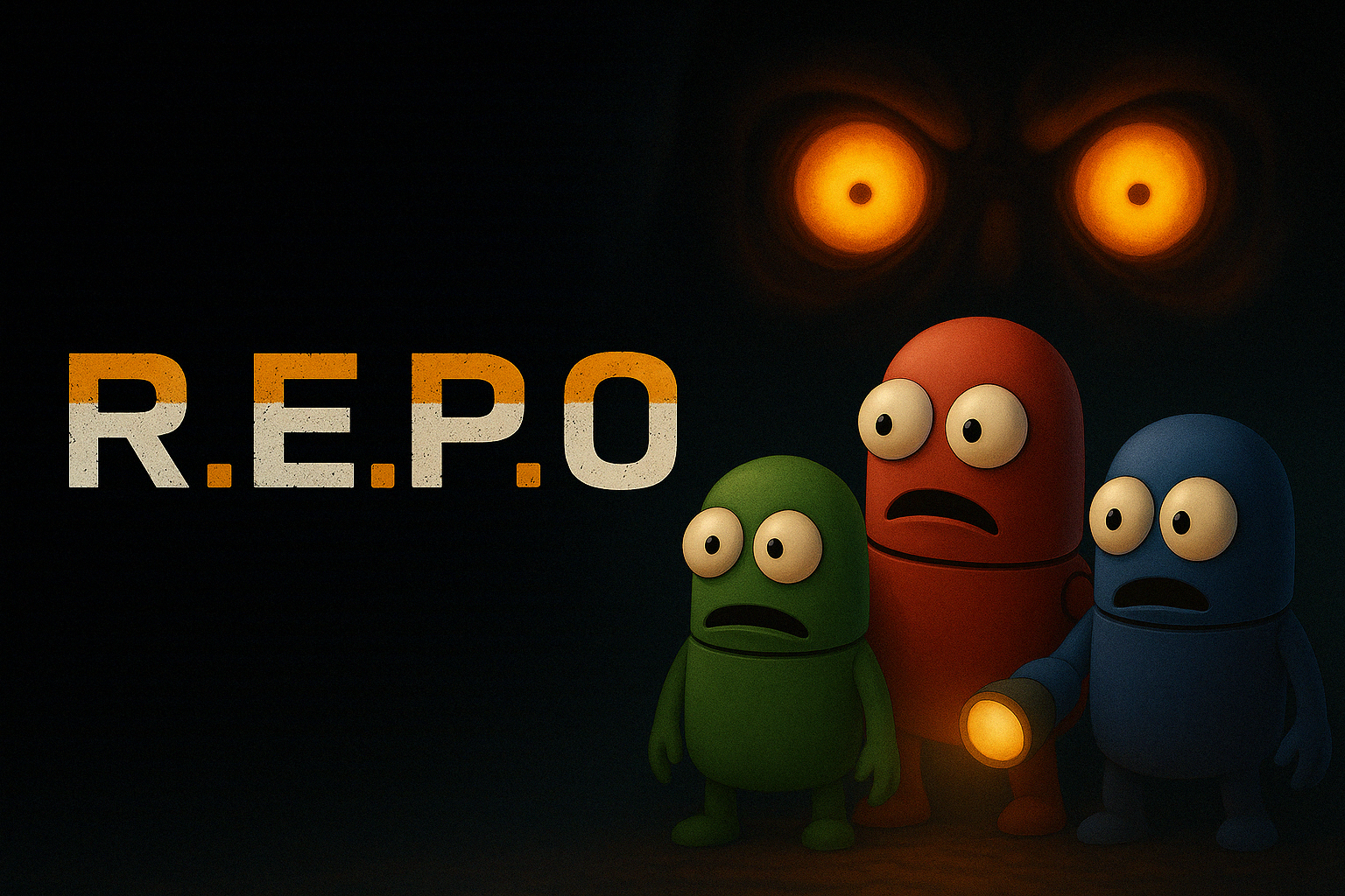 REPO: Game on Steam Everyone’s Talking About