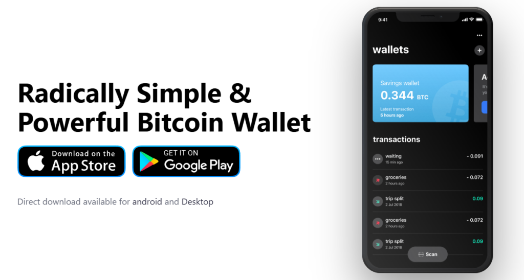 bluewallet