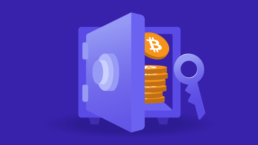 why companies accumulate btc