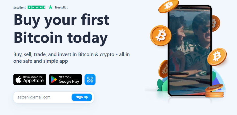 bitcoin wallet
