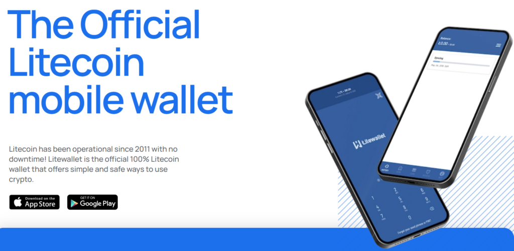 litewallet