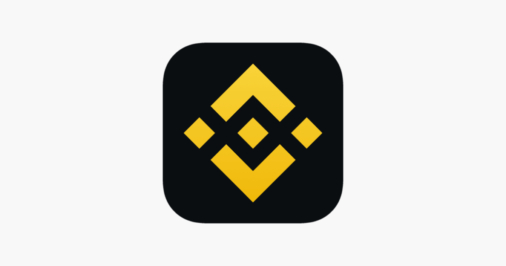 binance app