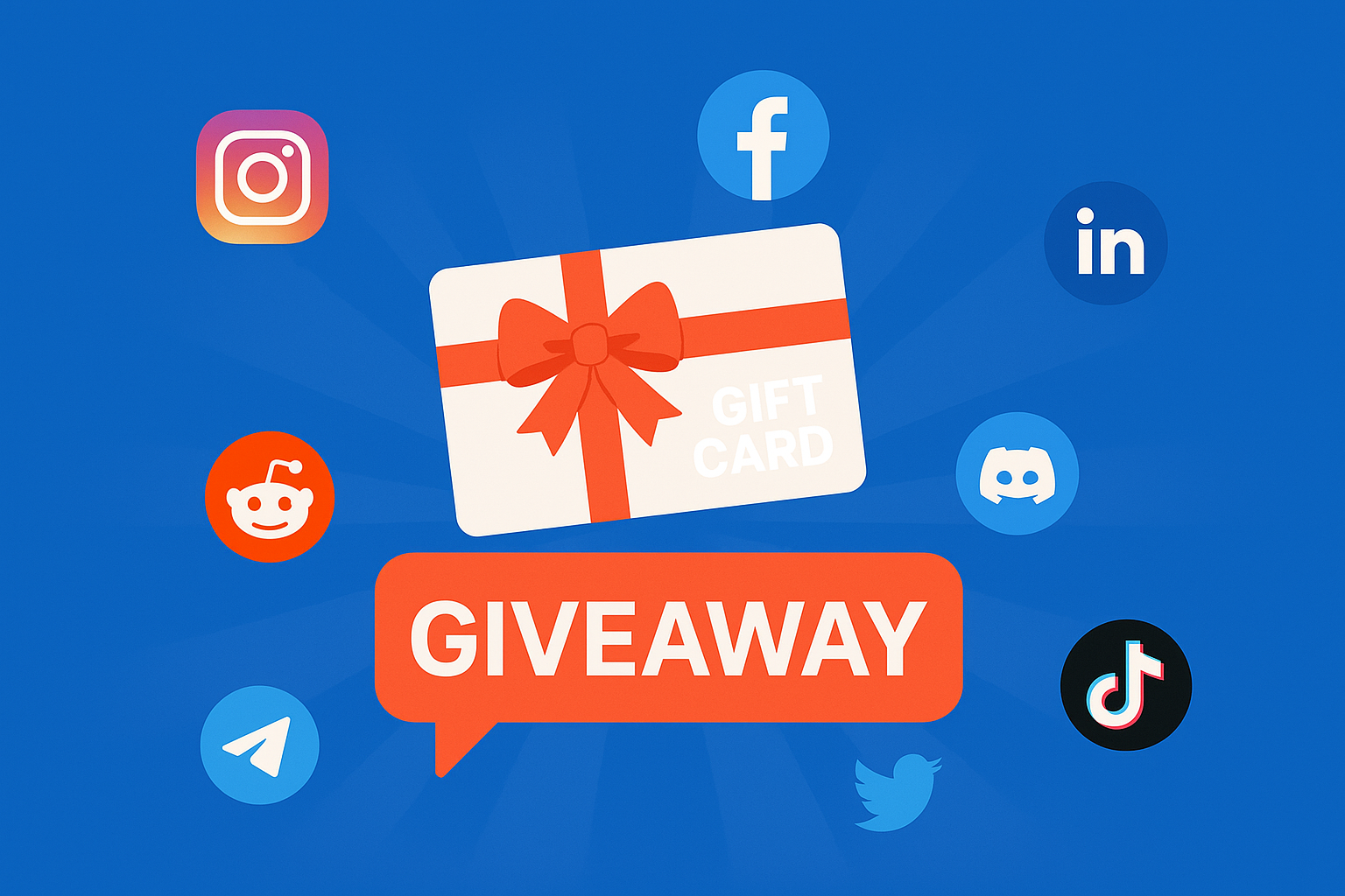CoinGate Gift Cards: A Social Media Powerhouse for Digital Shopping and Giveaways