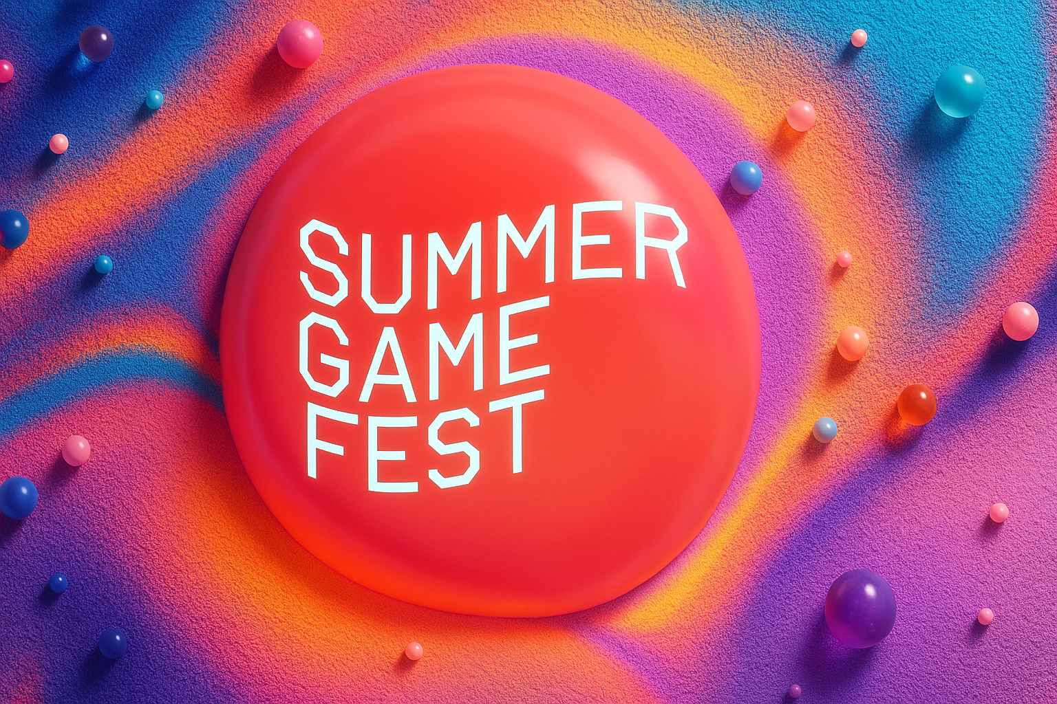 ☀️ Summer Game Fest is NOW LIVE: What to Expect from the Biggest Event in Gaming