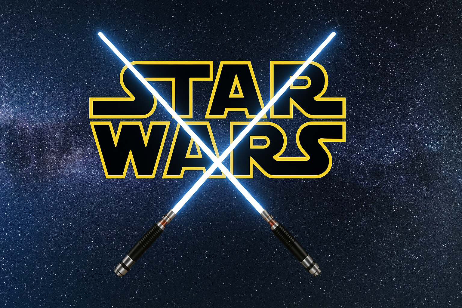 Galaxy Awaits: New Star Wars Games and Films Hit the Spotlight