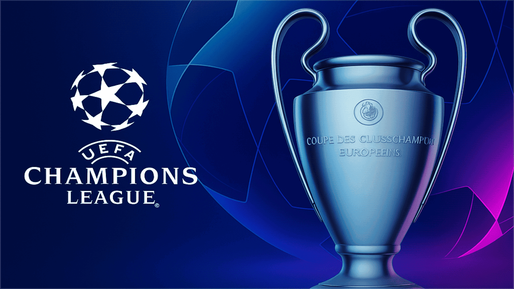 ⚽ UEFA Champions League: Maximising Fan Experience