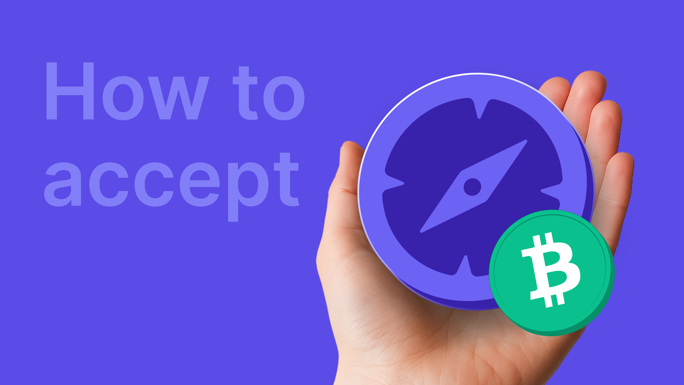 A Guide on How to Accept BCH Payments