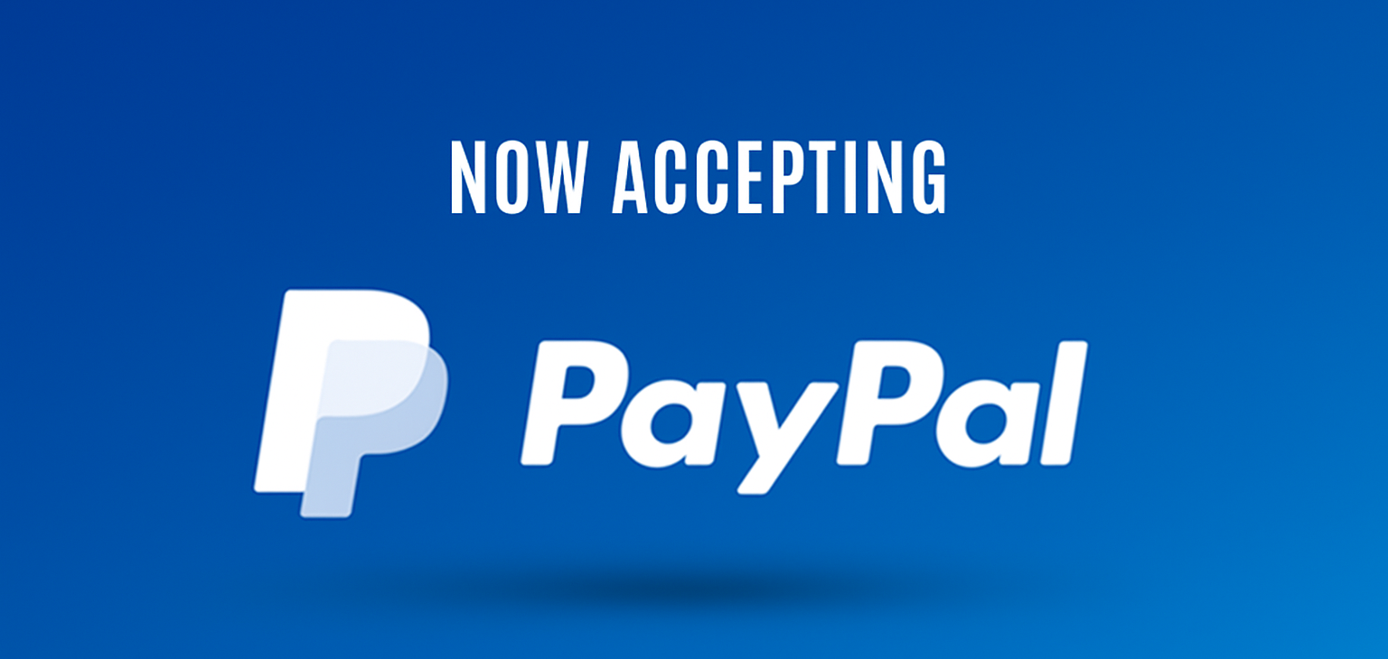 Buy Gift Cards with PayPal