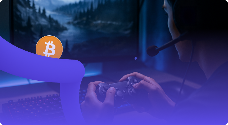 Check out how Eldorado.gg implemented crypto payments into their platform