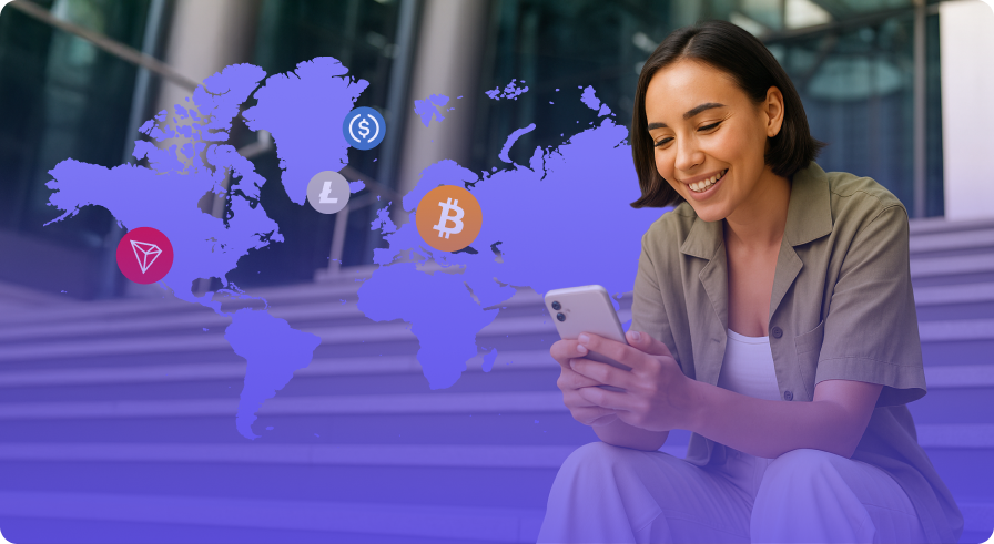 See how NordVPN has taken advantage of crypto payments for years.