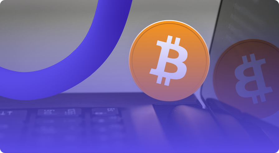 Read about ProxyScrape’s extensive use of crypto for payments