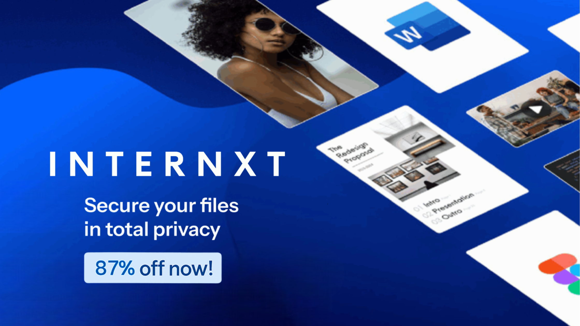 Internxt: Your Encrypted and Private VPN