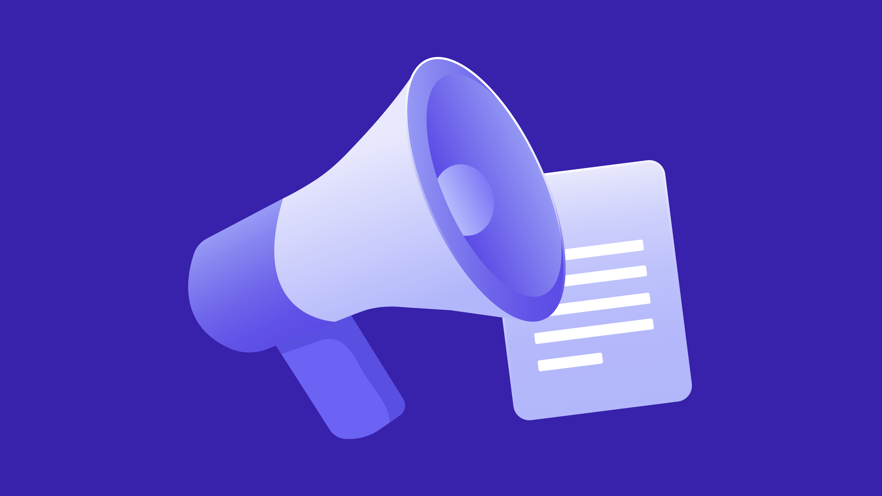 Company Updates