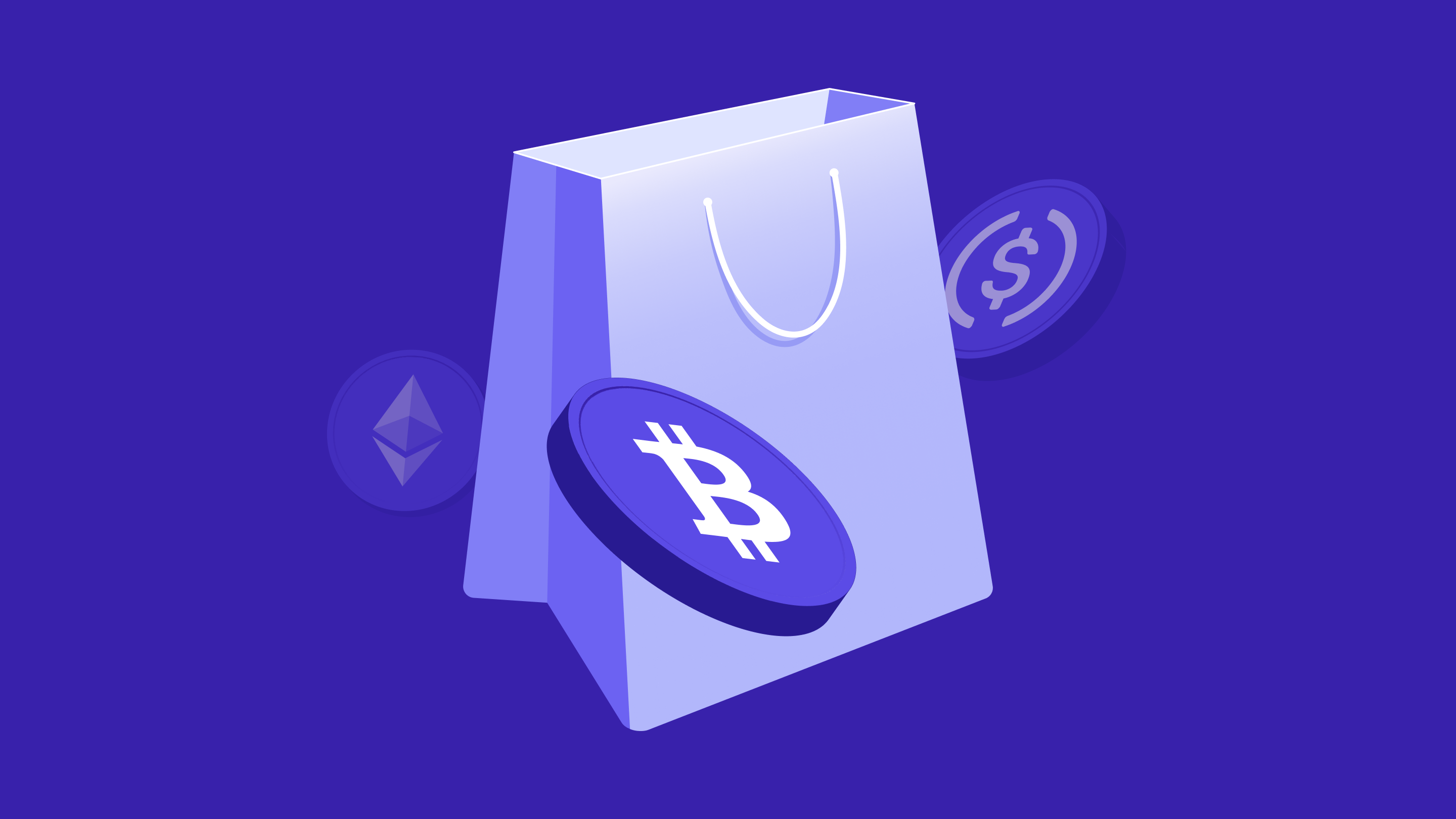Crypto-Friendly Merchants